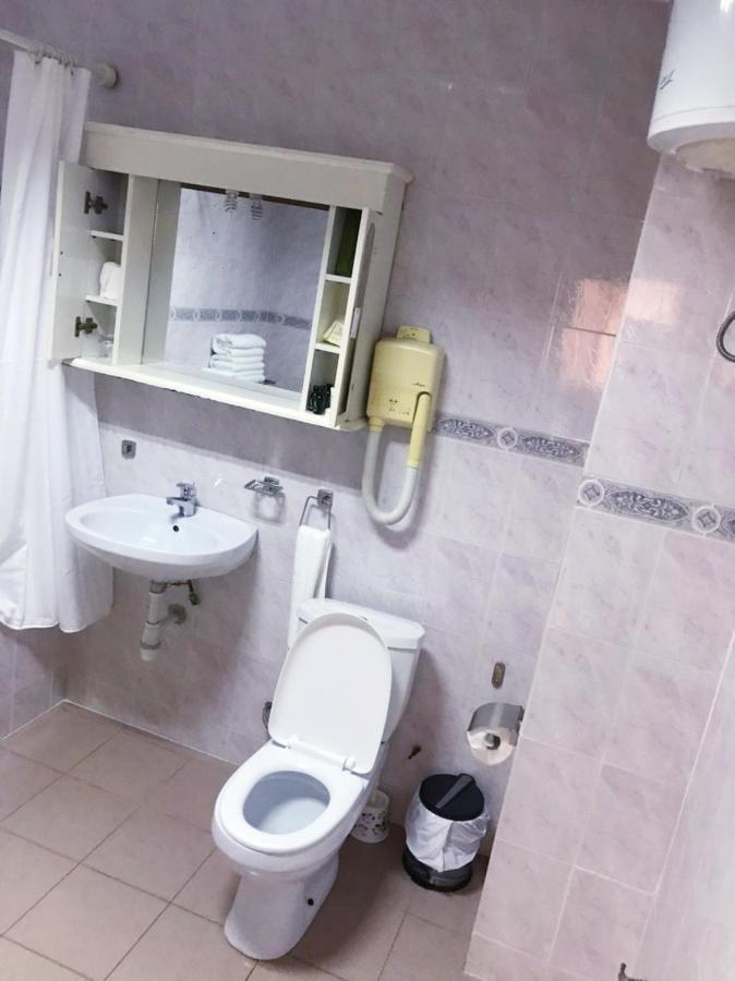 Hotel Marjorie 'Y' Tema Esterno foto
